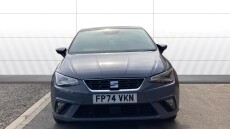 SEAT Ibiza 1.0 TSI Anniversary Limited Edition 5dr Petrol Hatchback